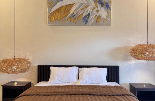 Lovina House | Murni’s House