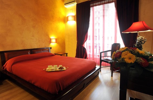 Quartieri Settecenteschi Bed & Breakfast | Muro Torto Cairoli