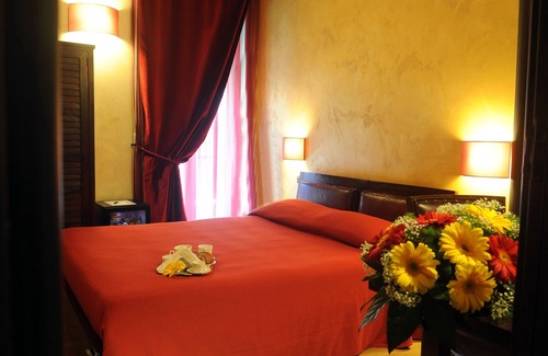 Quartieri Settecenteschi Bed & Breakfast | Muro Torto Cairoli