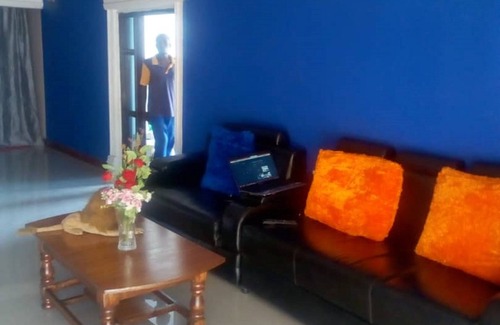 Kitwe Bed & Breakfast | Muroy Executive Lodge