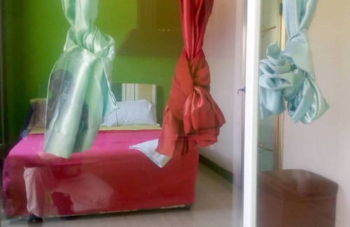 Kitwe Bed & Breakfast | Muroy Executive Lodge