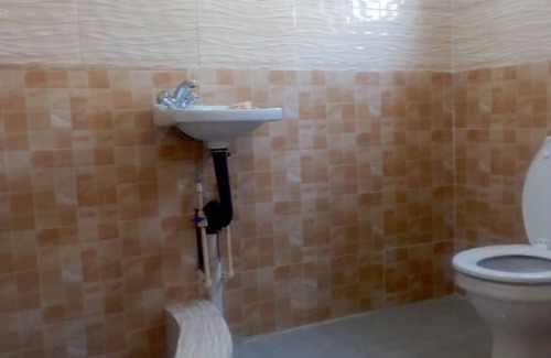 Kitwe Bed & Breakfast | Muroy Executive Lodge