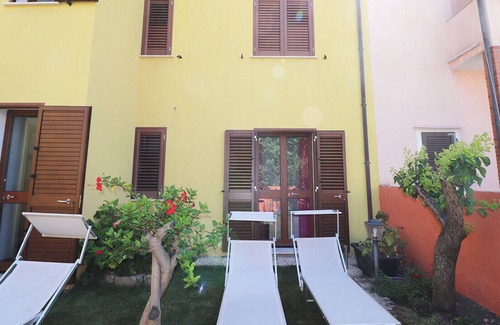 La Maddalena House | Murphy Rooms - Murphy Triple