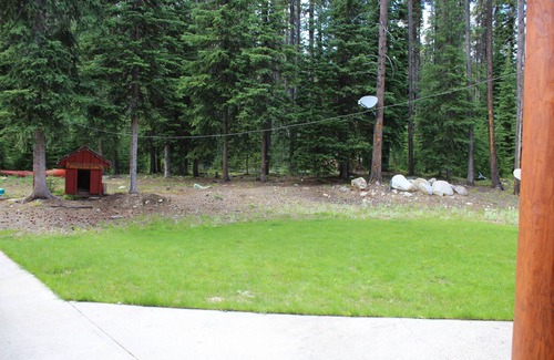 Okanagan-Similkameen House | Murphy's Cabin Retreat @ Apex Penticton