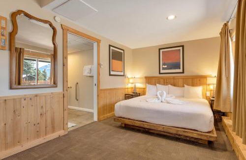 Estes Park Hotel | Murphy's Resort