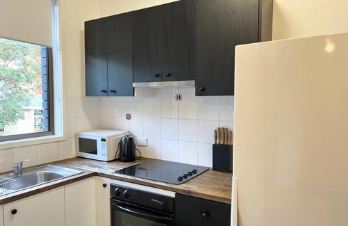 Port Macquarie Apartment | Murray 3 Apt Two - central Port Macquarie