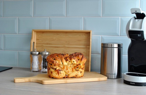 Anstruther Apartment | Murray's Neuk- stylish coastal apartment