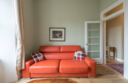 Ellemford Apartment | Murrayfield