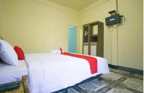 Kuta House | MURSYS PLACE