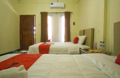 Kuta House | MURSYS PLACE