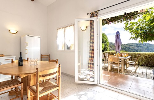 Santa Giulia House | Murticcio 2 by Interhome