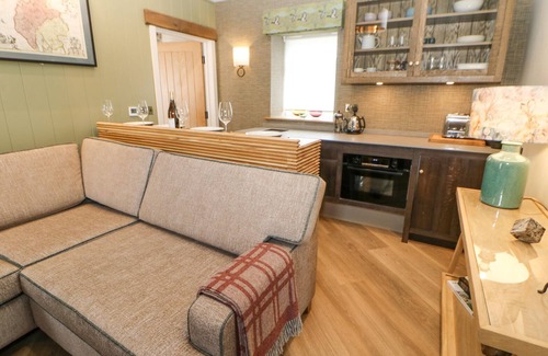 Appleby-in-Westmorland Cottage | Murton Cottage