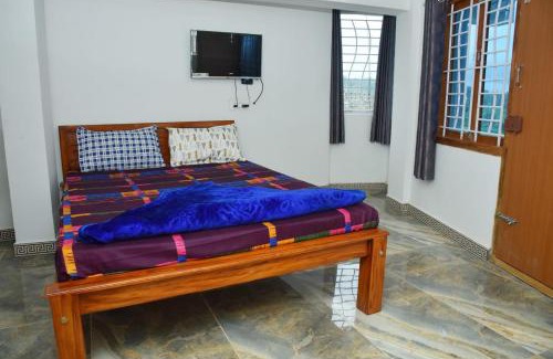 Valparai House | Murugan Homestays