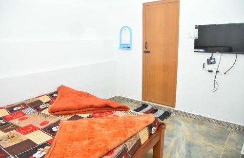 Valparai House | Murugan Homestays