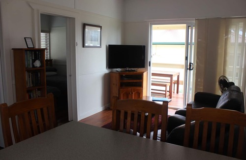 Bermagui Cottage | Murunna cabins No. 2 Bermagui