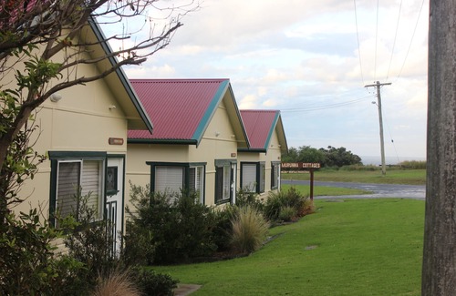 Bermagui Cottage | Murunna Cottages No 3 Bermagui