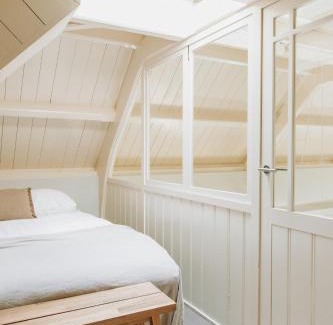 Horssen Apartment | MUS - Design accommodation with hot tub