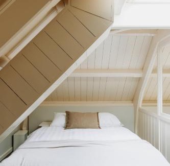 Horssen Apartment | MUS - Design accommodation with hot tub