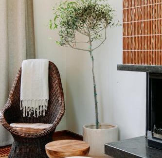 Horssen Apartment | MUS - Design accommodation with hot tub