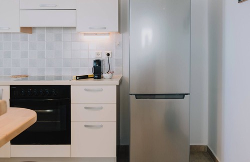 Batsi Villa | Musa Andros 3Bdrm