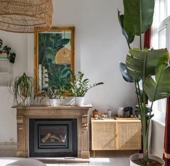 South Antwerp Bed & Breakfast | Musa Antwerp