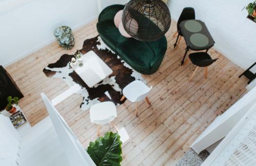 South Antwerp Bed & Breakfast | Musa Antwerp