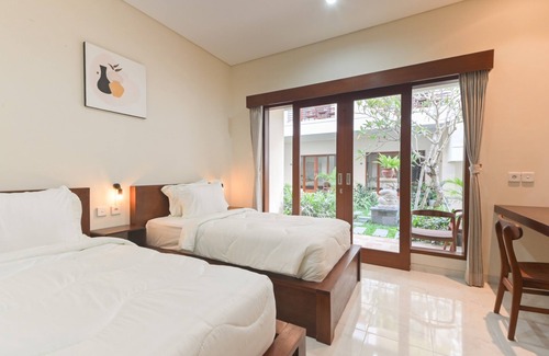 Padonan House | Musa Canggu