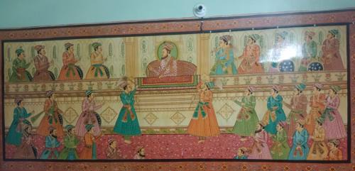 Gulab Sagar House | Musa's Homestay