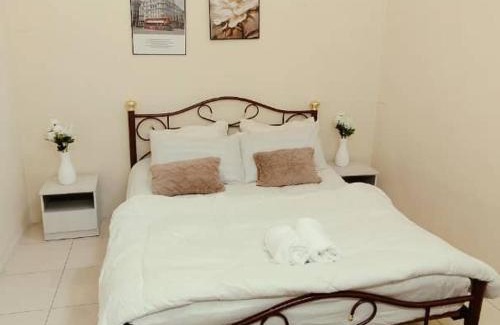 Bota House | Musa Seri Iskandar Homestay