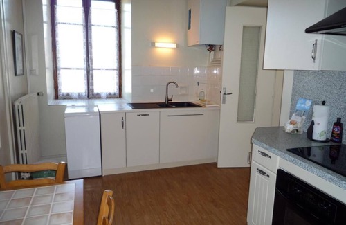 Mouxy House | MUSCARIS - AIX LES BAINS