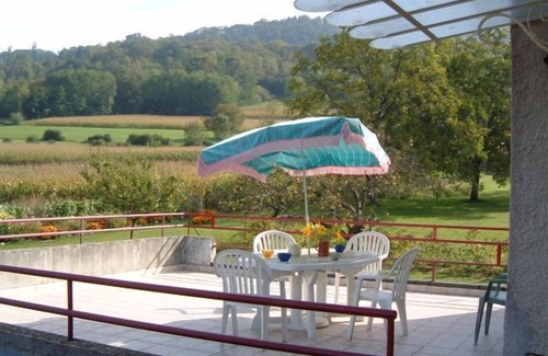 Mouxy House | MUSCARIS - AIX LES BAINS