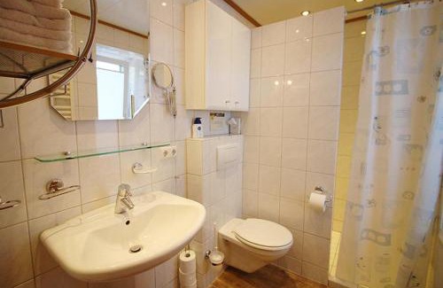 Bliesdorf Apartment | Muschel