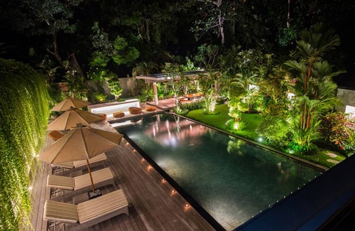 Kediri Villa | Muse Tanah Lot 10 min from Golf Course