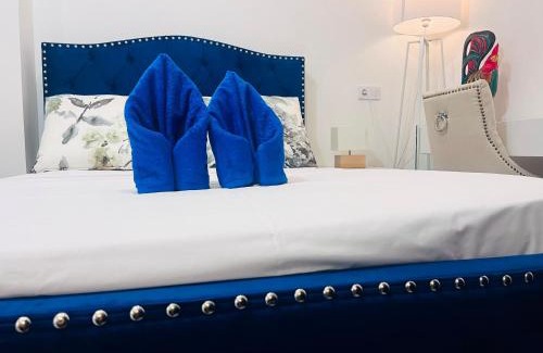 Sant Blai Hotel | Museo
