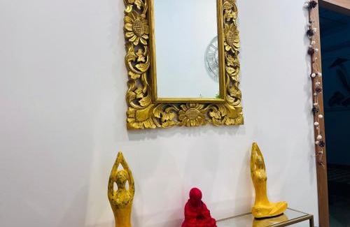 Sant Blai Hotel | Museo
