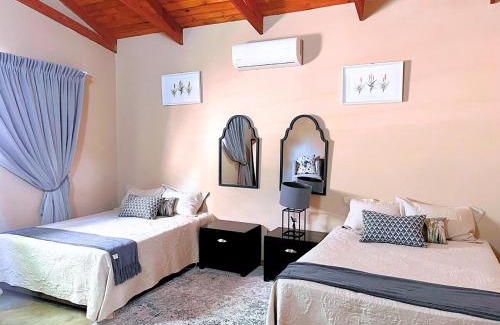 Tshwane Villa | Mushavi Manor