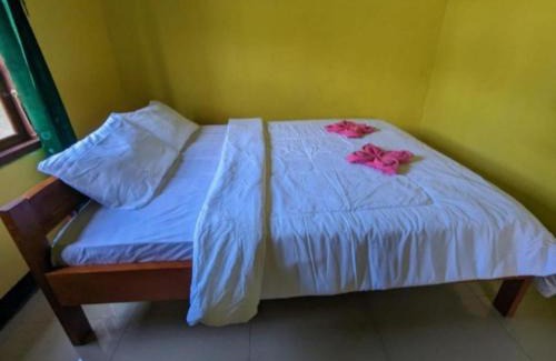 Moni Bed & Breakfast | Mushtinal Guest House