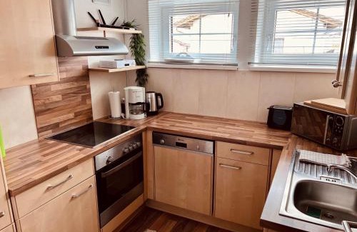 Schoenberg im Stubaital Apartment | Musi Appartements