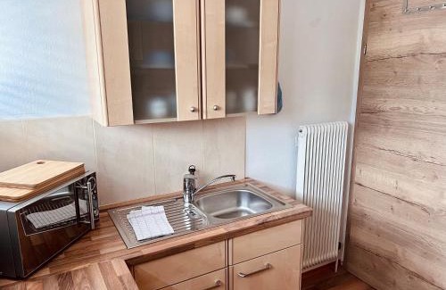 Schoenberg im Stubaital Apartment | Musi Appartements