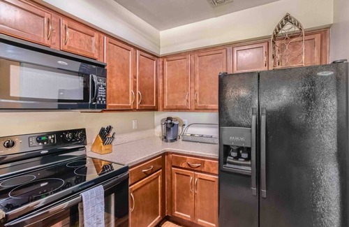 North Capitol Condo | Music City Living - 2BR/2BA Riverfront Paradise with FREE PARKING