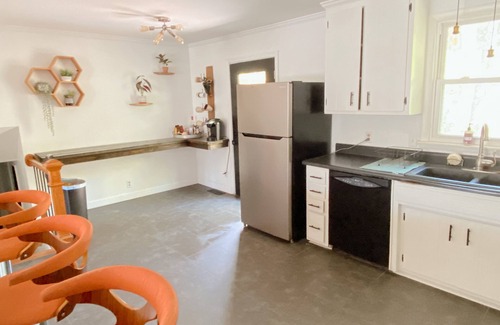 Villages of Brentwood House | Music City Vacation! Great for Groups and Families