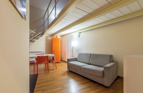 Albergheria Apartment | Musico Apartment near the Cathedral