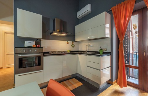 Albergheria Apartment | Musico Apartment near the Cathedral