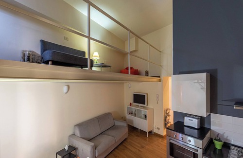 Albergheria Apartment | Musico Apartment near the Cathedral