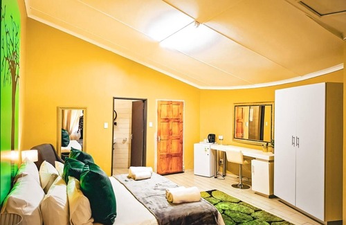 Musina Hotel | Musina Hotel
