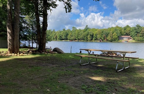 Baysville Cottage | Muskoka Lakefront Cottage 3BR | Lake of Bays | Pet Friendly