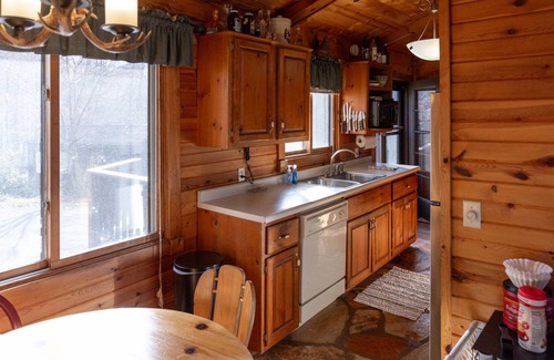 Stone Lake House | Musky Point Hideaway