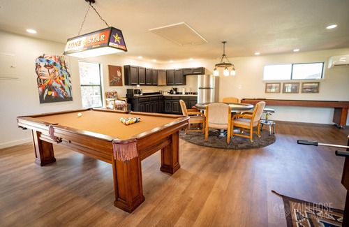 Marble Falls House | Mustang Meadows: Luxury Texas Hill Country Retreat