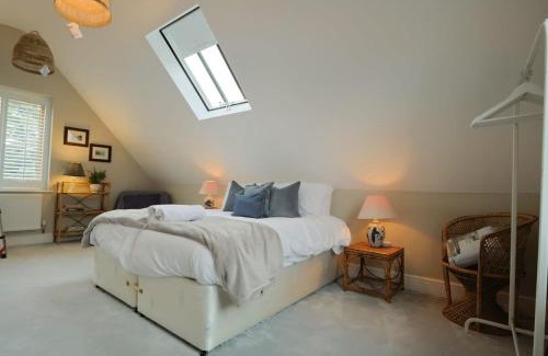 Tockington House | Musthay Mews Tockington cottage