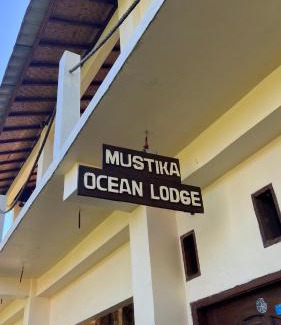 Gili Air Resort | Mustika Ocean Lodge